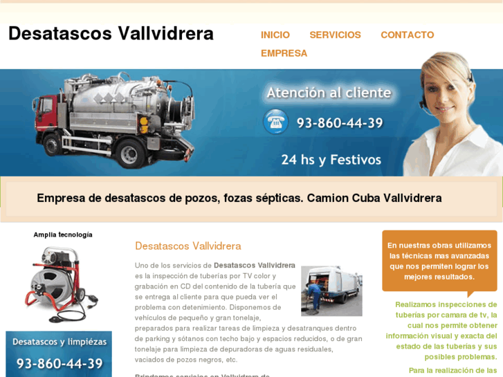 www.desatascosvallvidrera.es