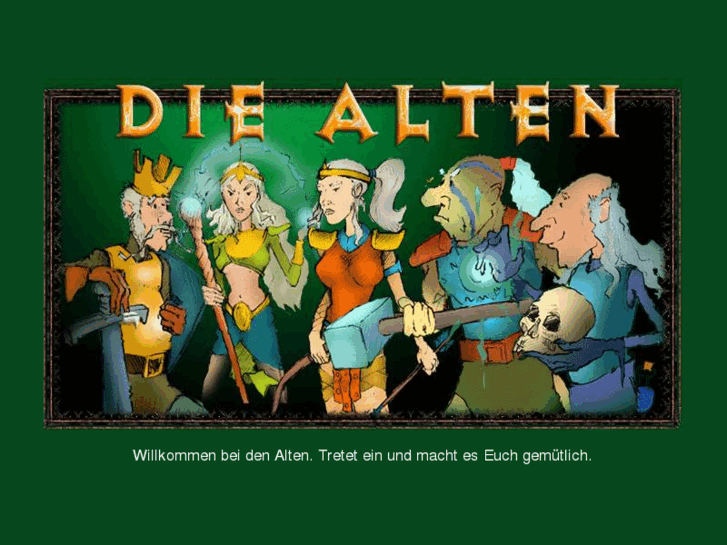 www.die-alten.com