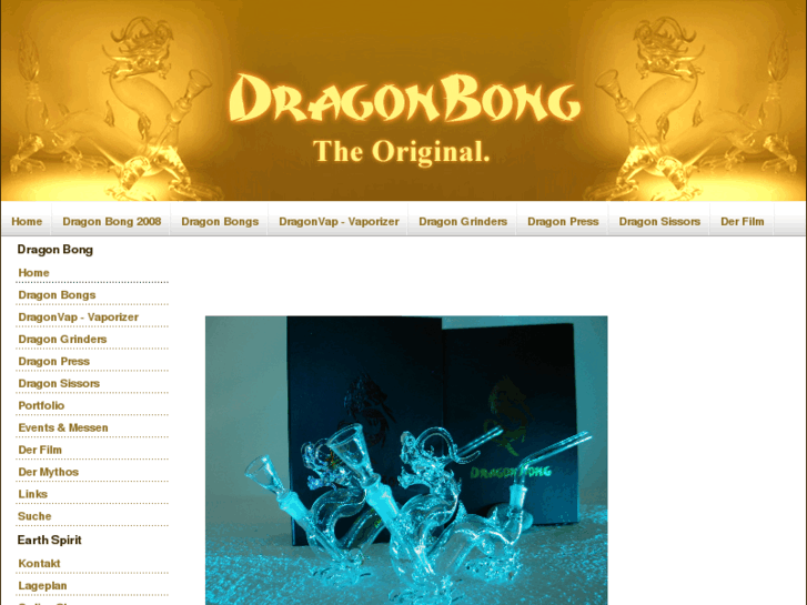 www.dragonbong.ch