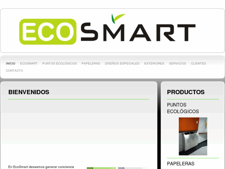 www.ecosmartsolutions.org