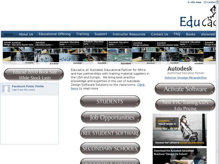 www.educad.co.za