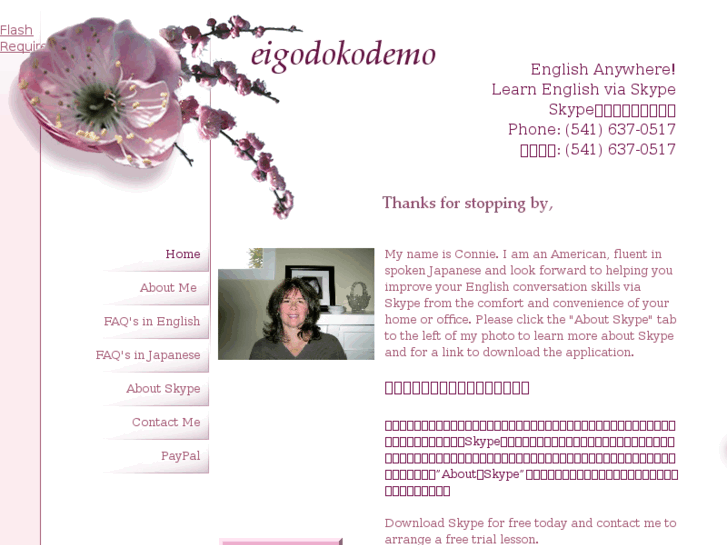 www.eigodokodemo.com