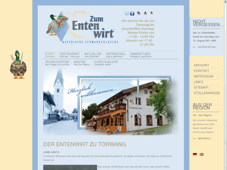 www.entenwirt.de