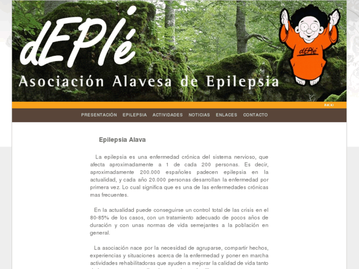 www.epilepsiaalava.es