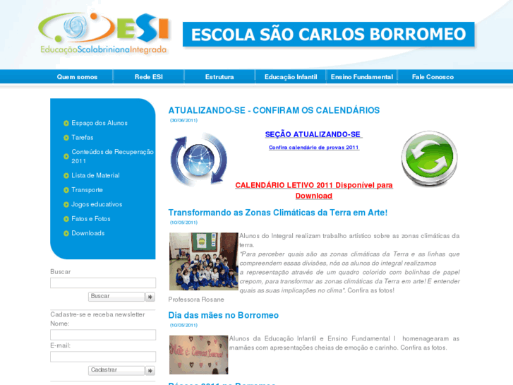 www.esisaocarlosborromeo.com.br