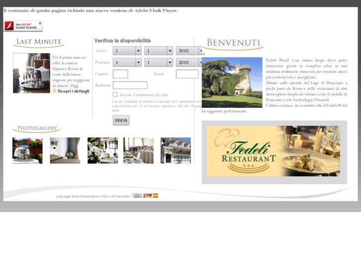 www.fedelihotel.it
