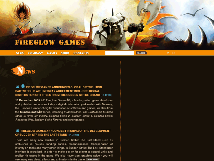 www.fireglowgames.com