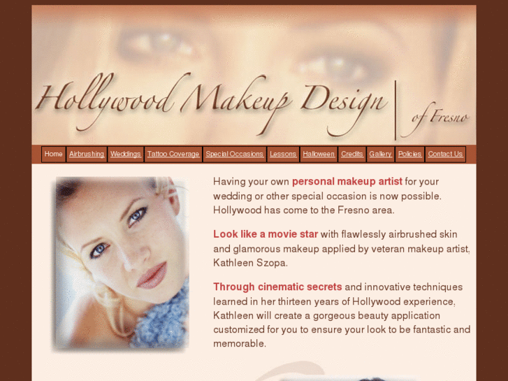 www.fresnomakeup.com