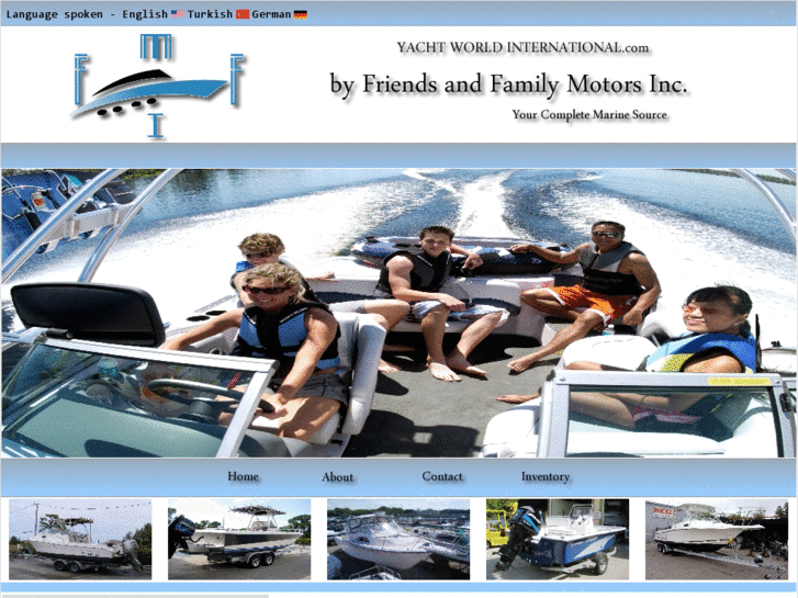 www.friendsandfamilymotors.com