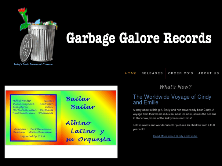 www.garbagegalore.com