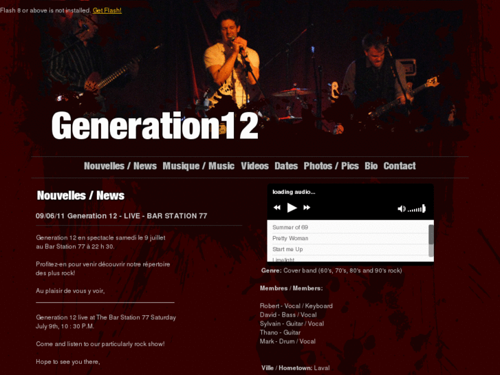 www.generation12.com