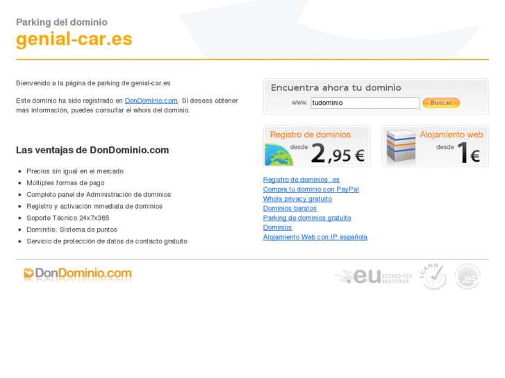 www.genial-car.es