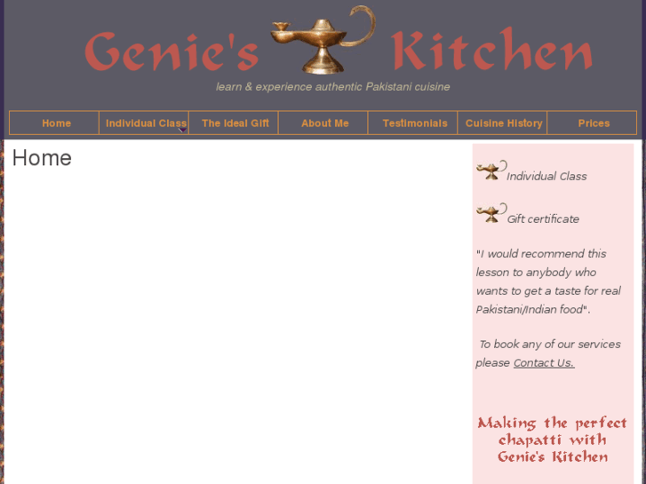 www.genieskitchen.co.uk