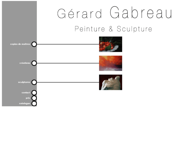 www.gerardgabreau.com