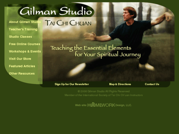 www.gilmanstudio.com