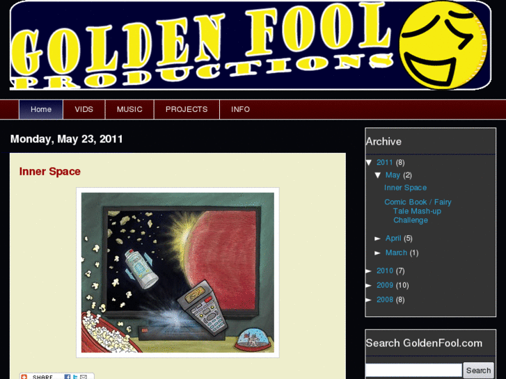 www.goldenfool.net