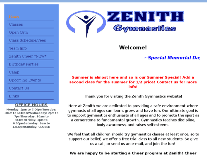 www.gymzenith.com