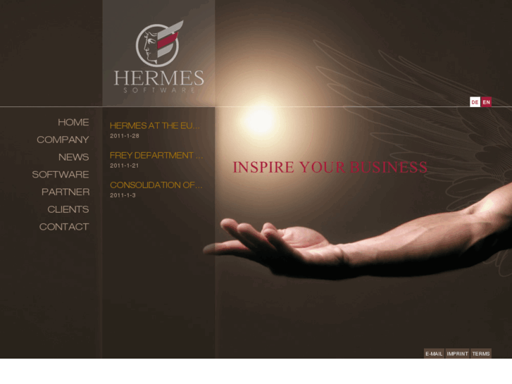 www.hermes-software.com