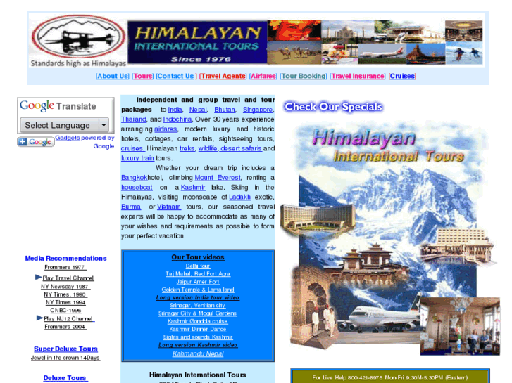 www.himalayantours.com