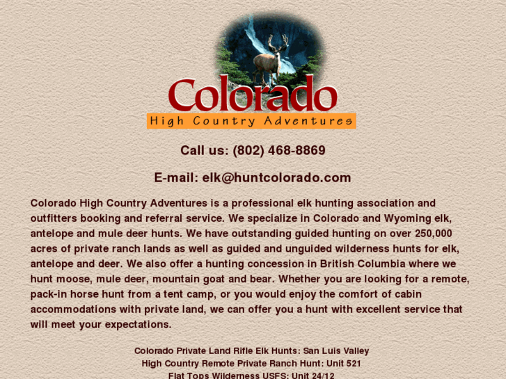 www.huntcolorado.com