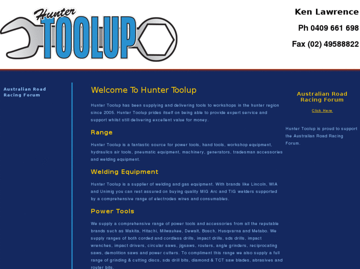 www.huntertoolup.com.au