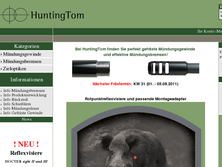 www.hunting-tom.com