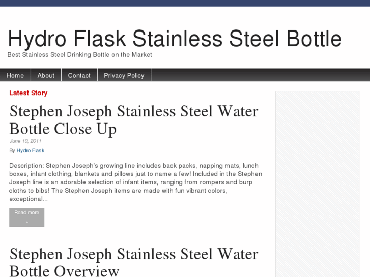 www.hydroflaskstainlesssteeldrinkingbottle.com