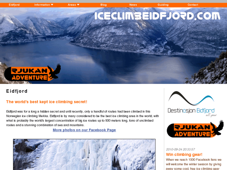 www.iceclimbeidfjord.com