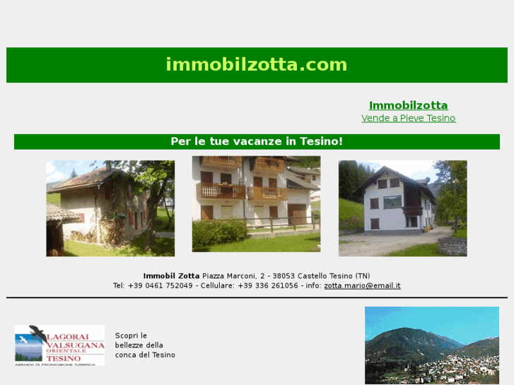 www.immobilzotta.com