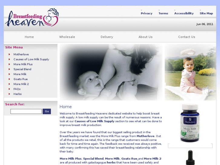 www.increasebreastmilk.co.uk