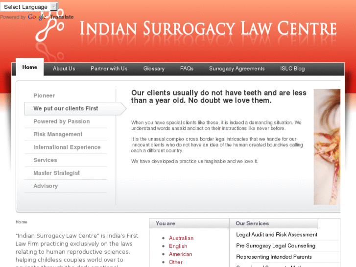 www.indiansurrogacylaw.com