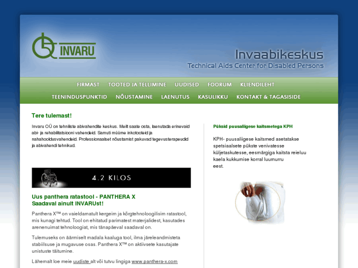 www.invaru.com