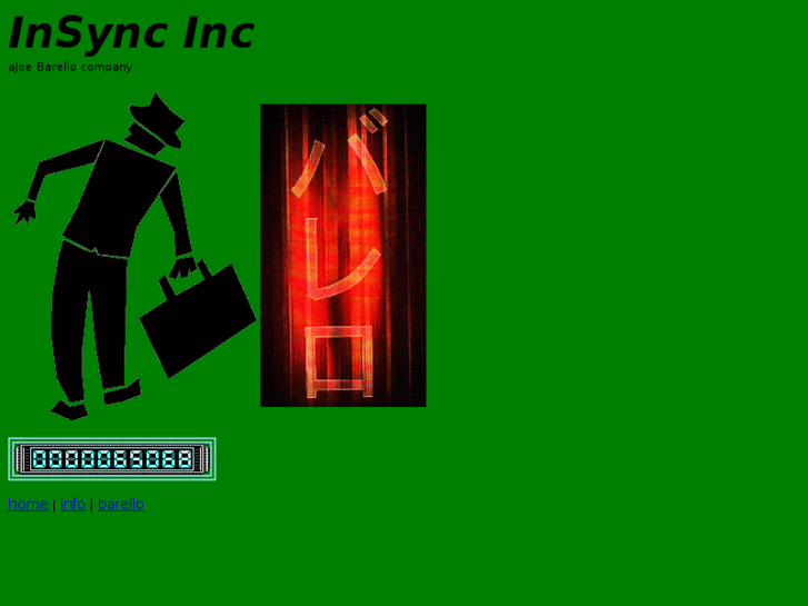 www.isync.com