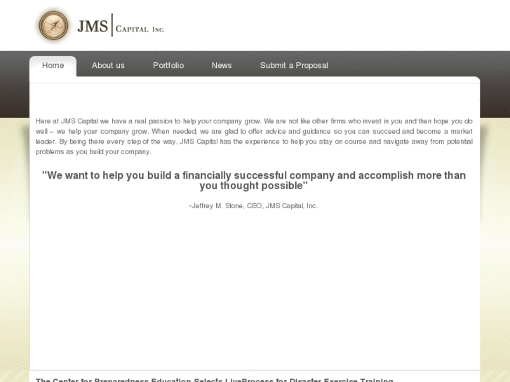 www.jmscapitalinc.com