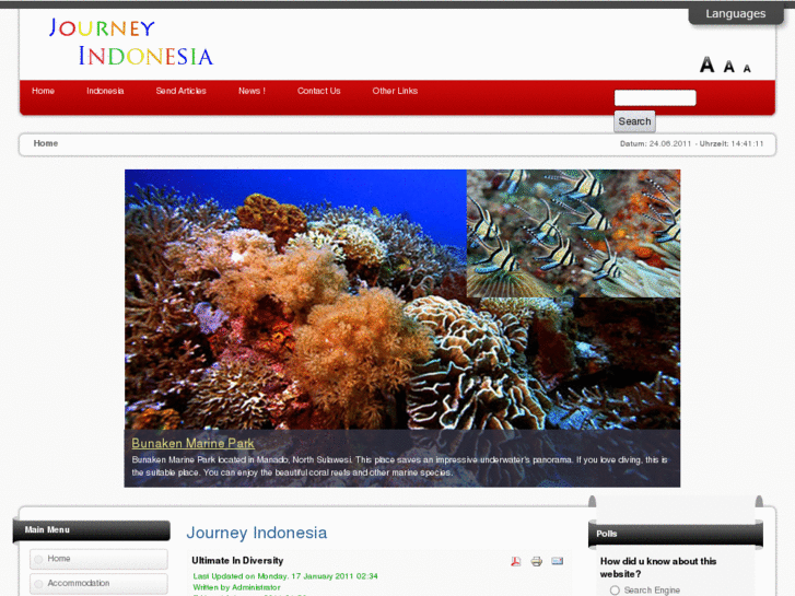 www.journeyindonesia.com