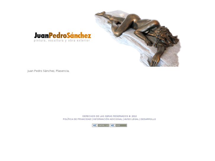 www.juanpedrosanchez.com