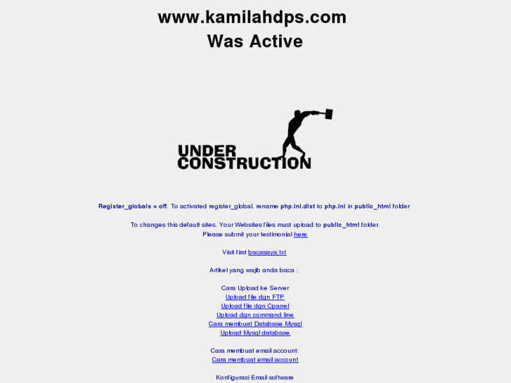 www.kamilahdps.com