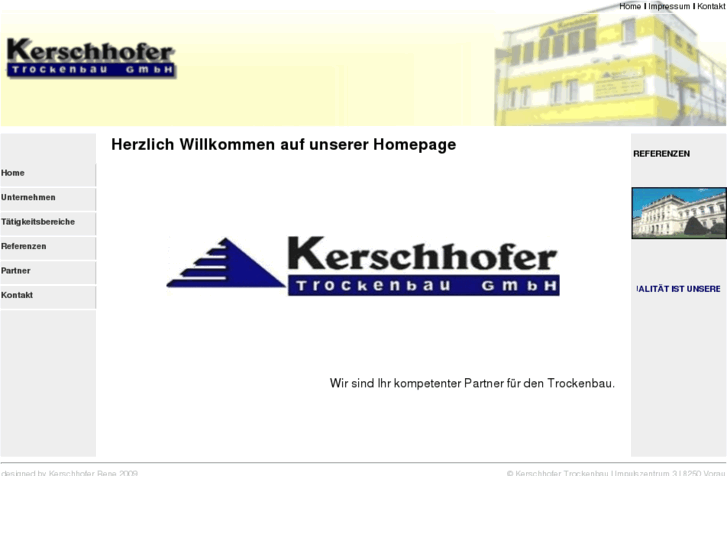 www.kerschhofer-trockenbau.com