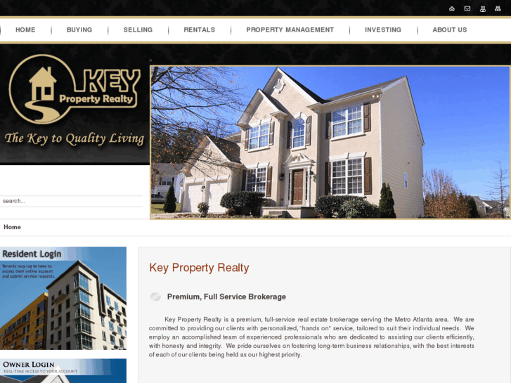 www.keypropertymanagement.net