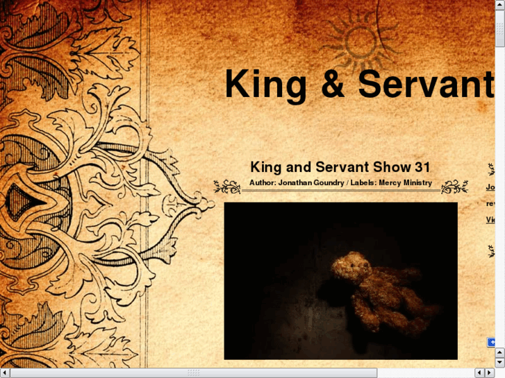 www.kingandservant.com