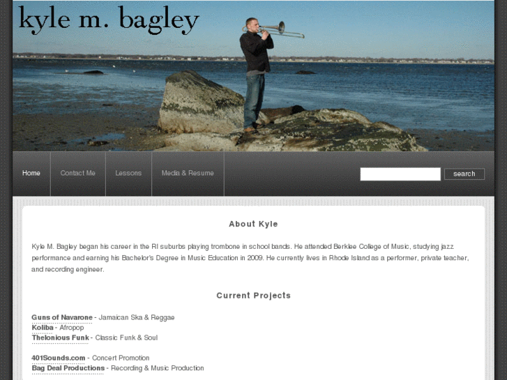 www.kylebagley.com