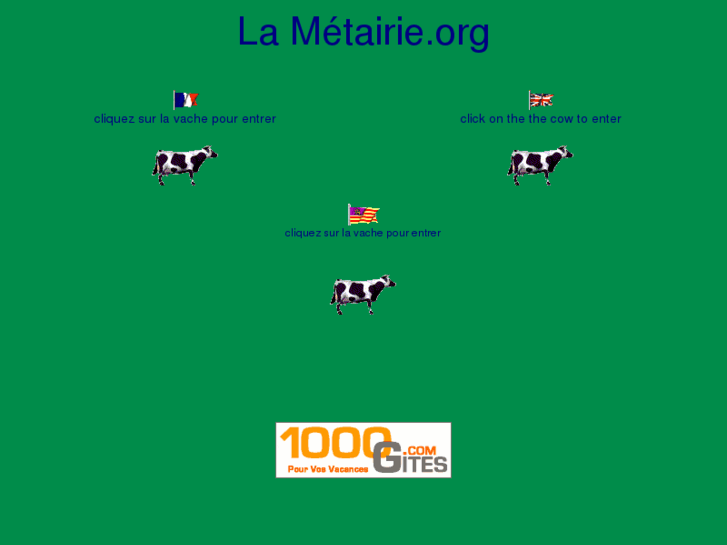 www.lametairie.org