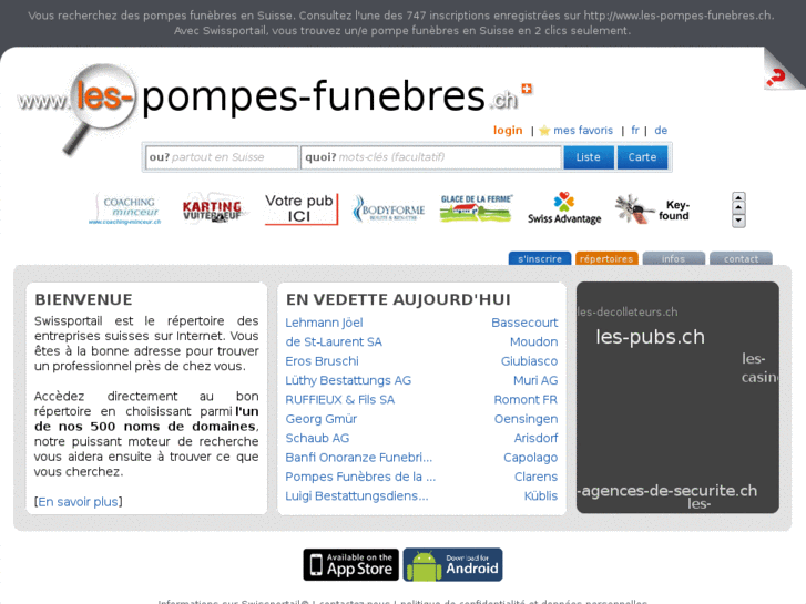 www.les-pompes-funebres.ch