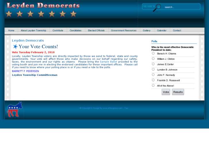 www.leydendemocrats.com