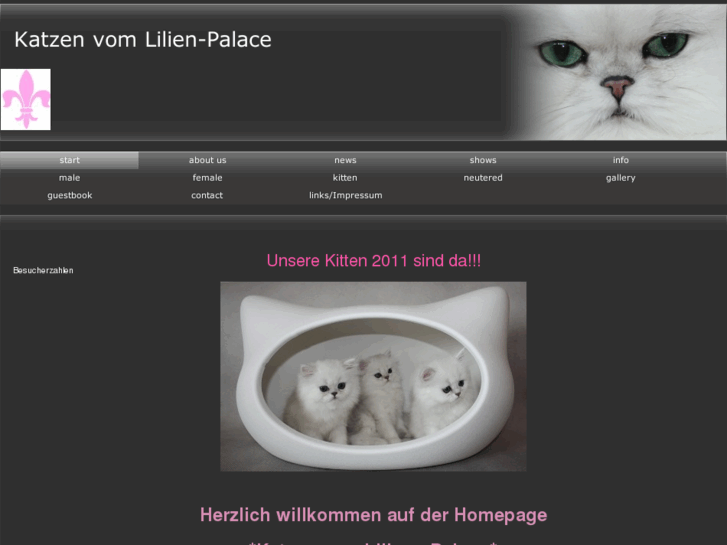 www.lilien-palace.com