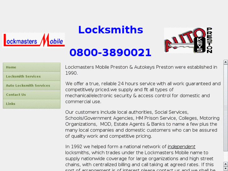 www.lockmasters-mobile.com