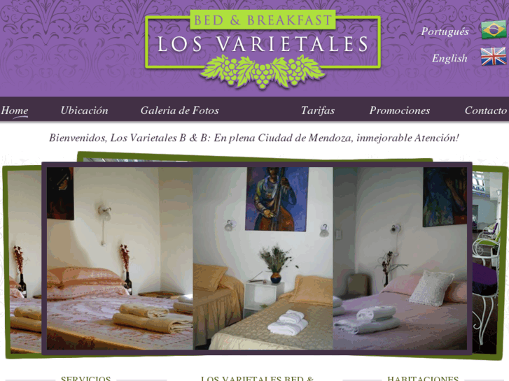 www.losvarietales.com