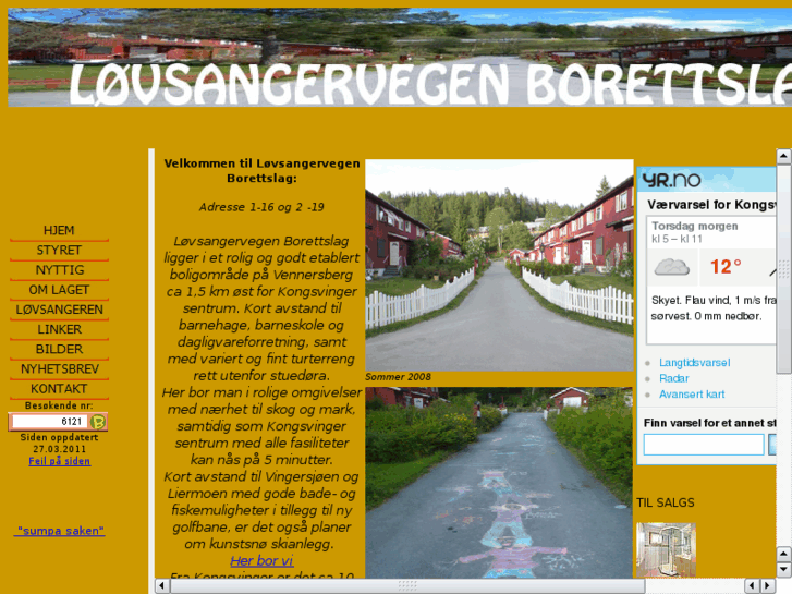 www.lovsangervegen.net