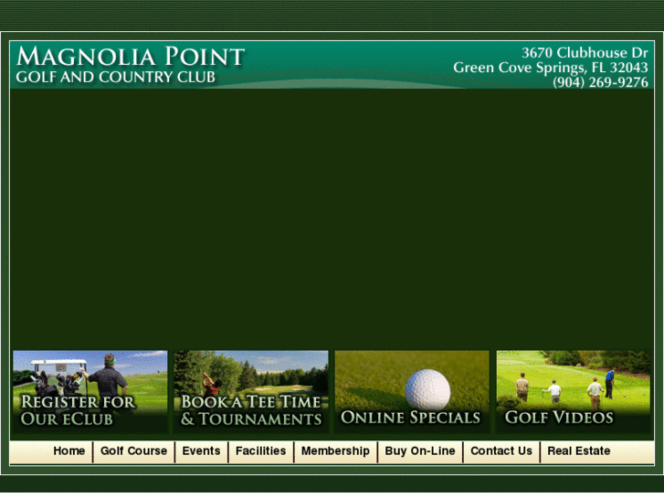 www.magnoliapointgolfclub.com