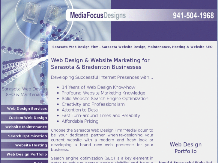 www.mediafocusdesigns.com